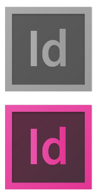 InDesign